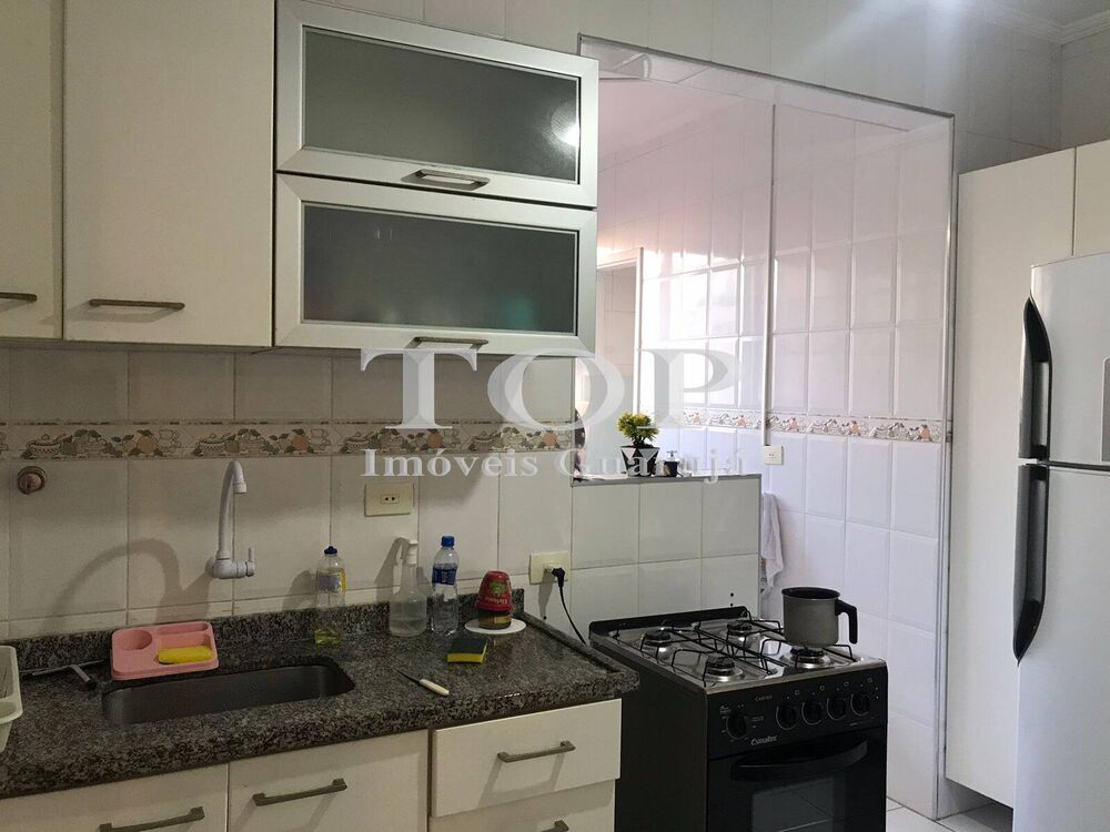 Apartamento, 3 quartos, 120 m² - Foto 1