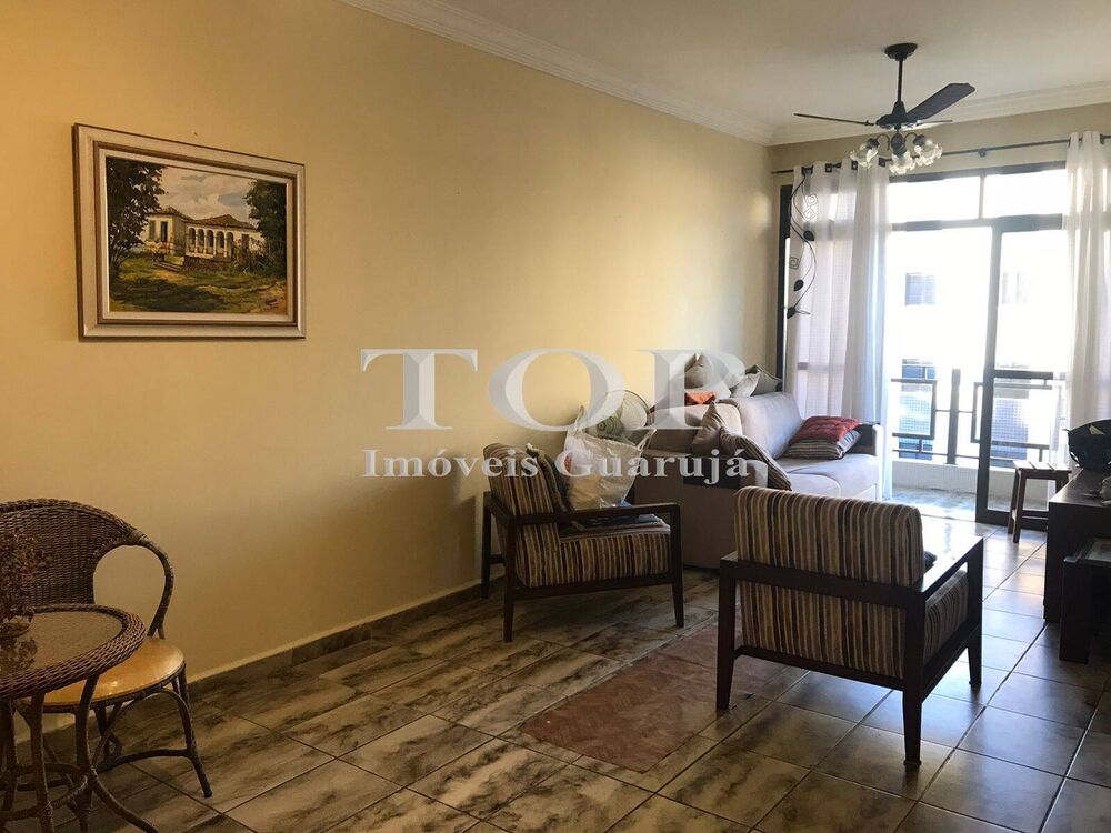 Apartamento, 3 quartos, 120 m² - Foto 2