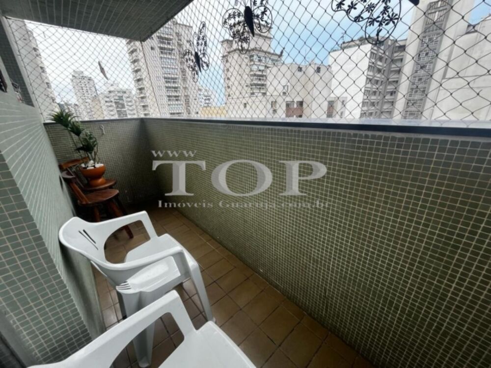 Apartamento, 2 quartos, 70 m² - Foto 3