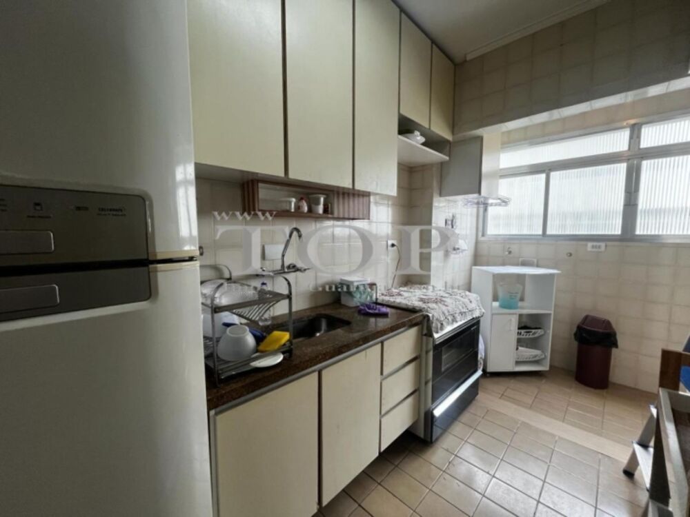 Apartamento, 2 quartos, 70 m² - Foto 2