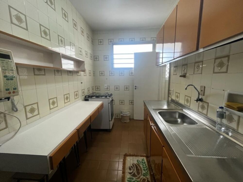 Apartamento, 2 quartos, 88 m² - Foto 2