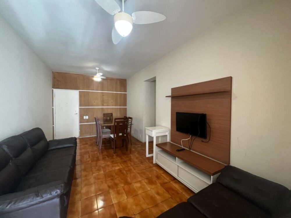 Apartamento, 2 quartos, 88 m² - Foto 1