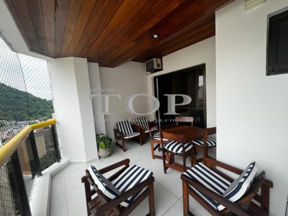 Apartamento, 3 quartos, 100 m² - Foto 2