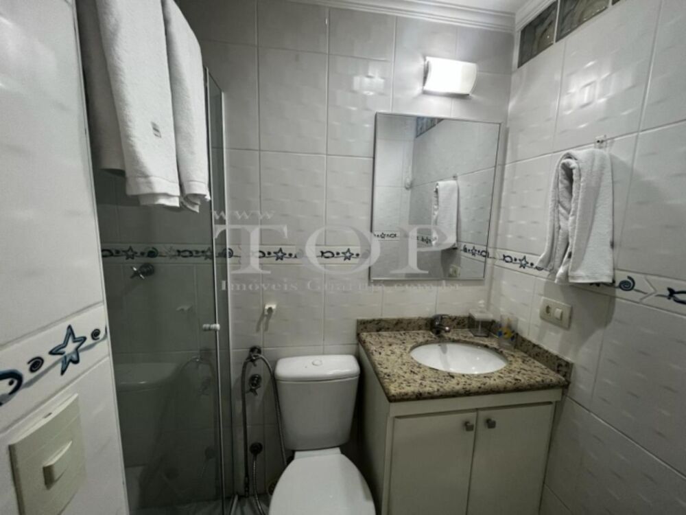 Apartamento, 3 quartos, 100 m² - Foto 3