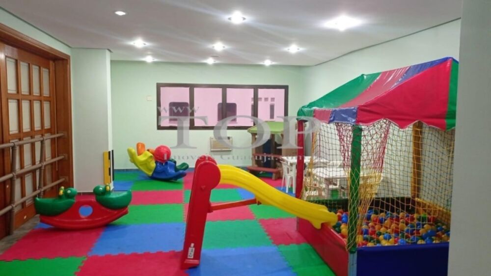 Apartamento, 3 quartos, 100 m² - Foto 6