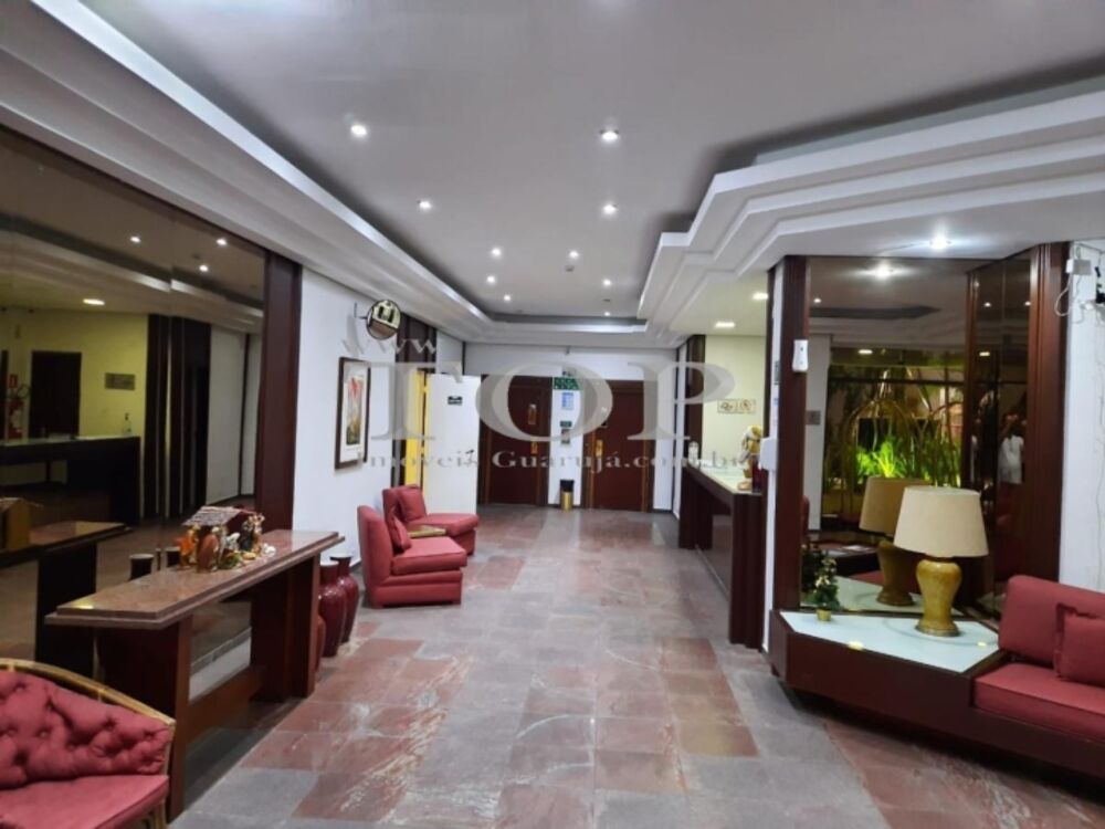 Apartamento, 3 quartos, 100 m² - Foto 1