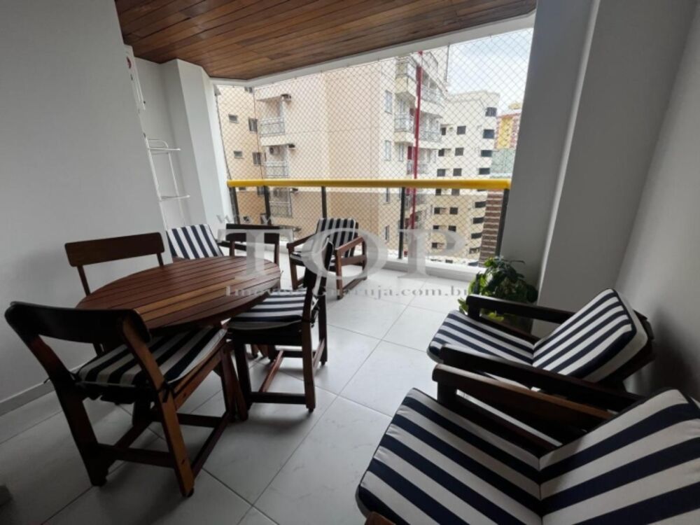 Apartamento, 3 quartos, 100 m² - Foto 7