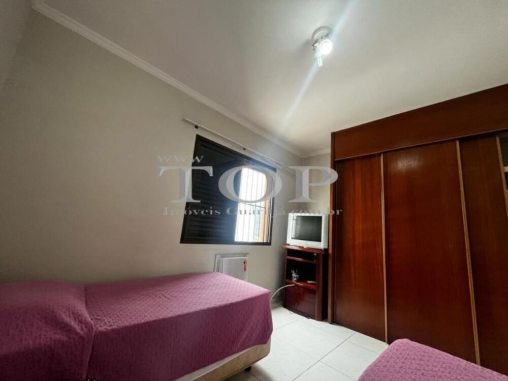 Apartamento, 3 quartos, 100 m² - Foto 4
