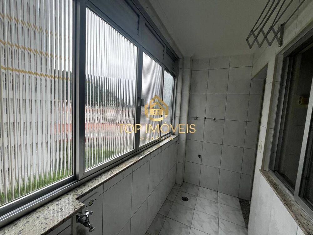 Apartamento, 3 quartos, 91 m² - Foto 1