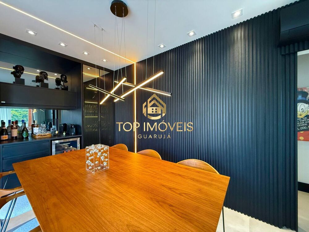 Cobertura à venda com 3 quartos, 220m² - Foto 1
