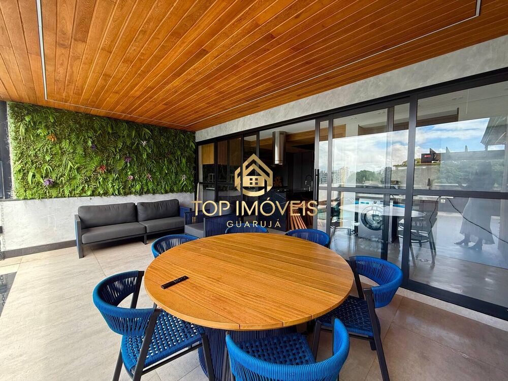 Cobertura à venda com 3 quartos, 220m² - Foto 4