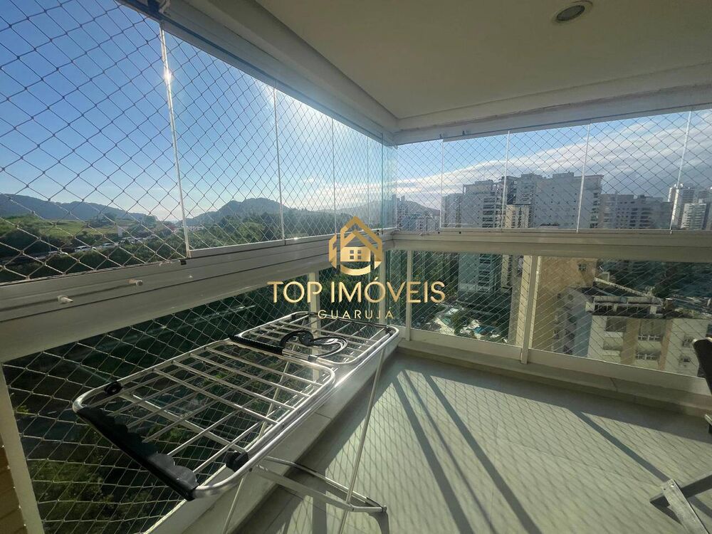 Apartamento, 3 quartos, 120 m² - Foto 4