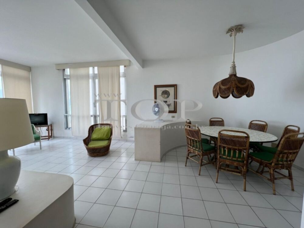 Apartamento à venda com 5 quartos, 220m² - Foto 1