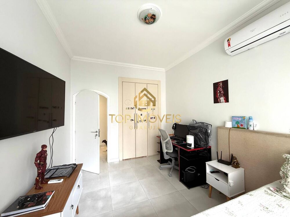 Apartamento, 3 quartos, 150 m² - Foto 1