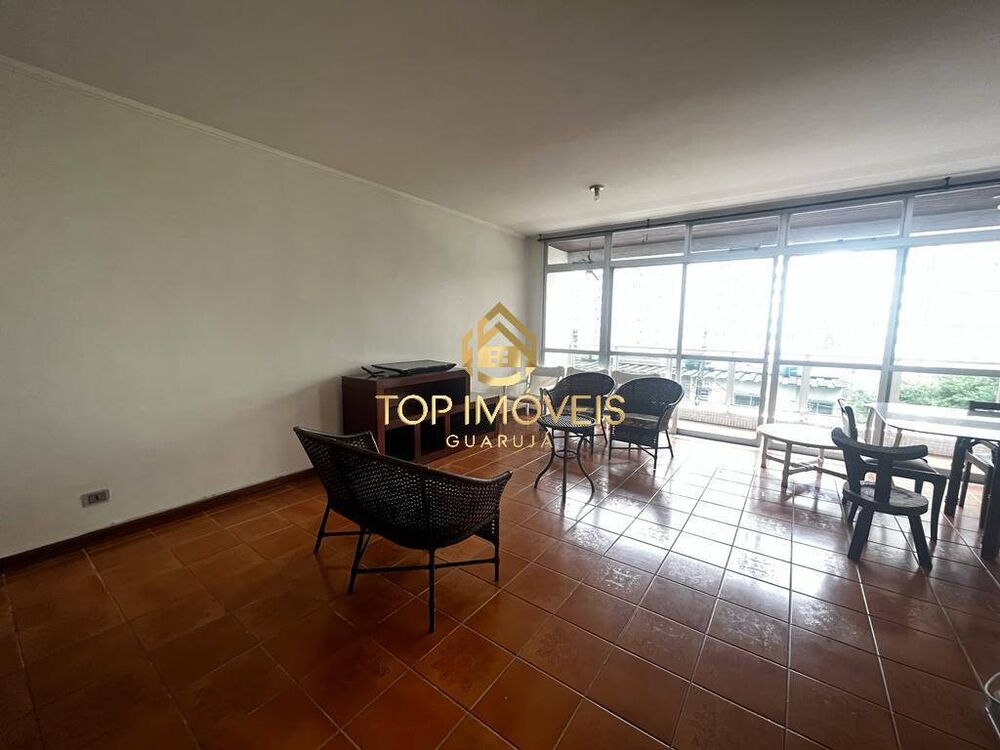 Apartamento, 4 quartos, 135 m² - Foto 1