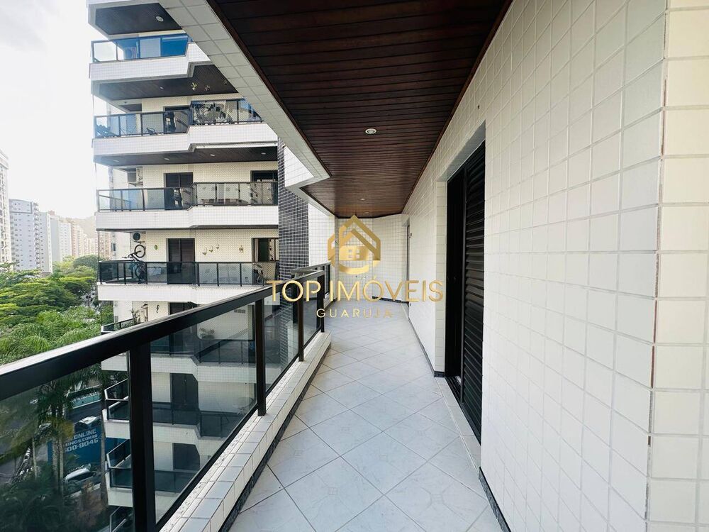 Apartamento, 4 quartos, 145 m² - Foto 3