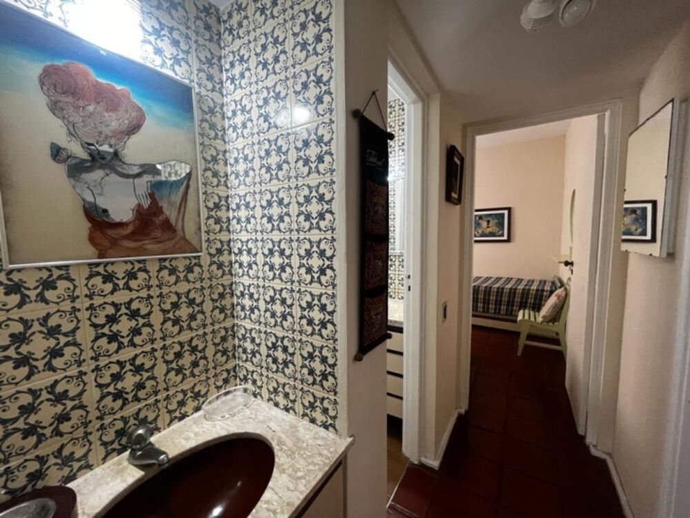 Apartamento, 3 quartos, 90 m² - Foto 3