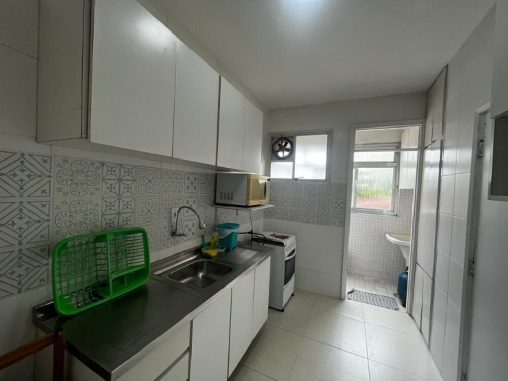 Apartamento, 3 quartos, 90 m² - Foto 2