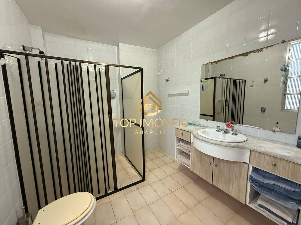 Apartamento à venda com 3 quartos, 120m² - Foto 8