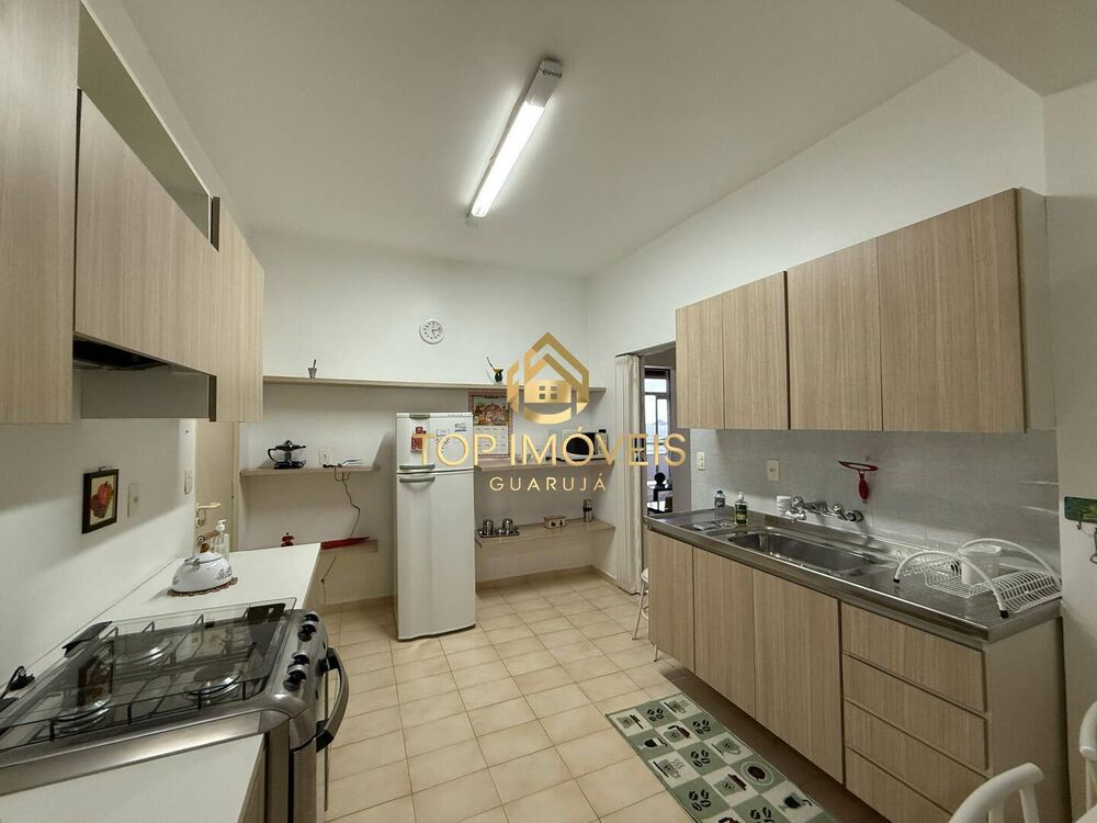 Apartamento à venda com 3 quartos, 120m² - Foto 11