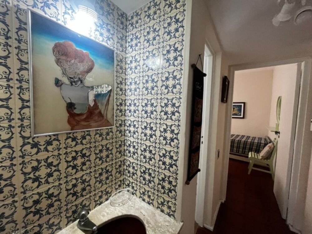 Apartamento, 3 quartos, 90 m² - Foto 4