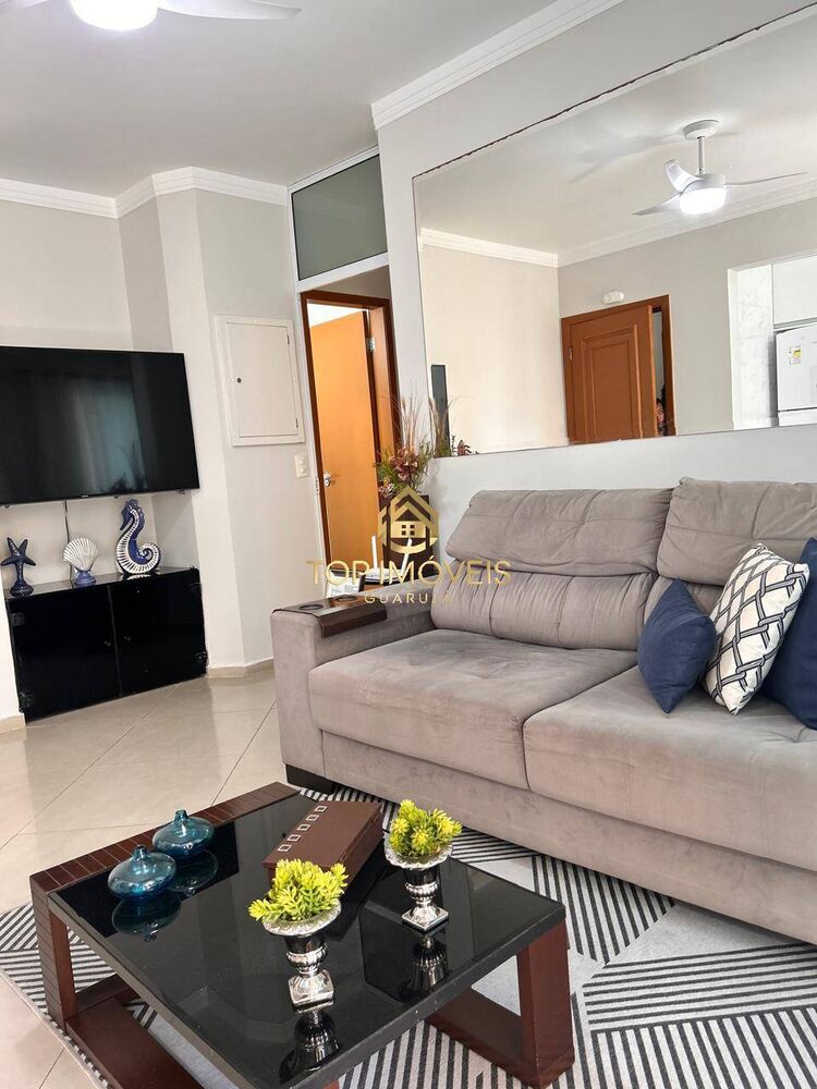 Apartamento à venda com 2 quartos, 65m² - Foto 4