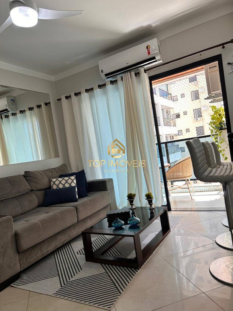 Apartamento à venda com 2 quartos, 65m² - Foto 2