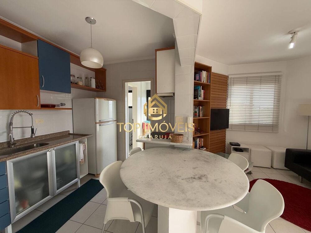 Apartamento, 80 m² - Foto 1