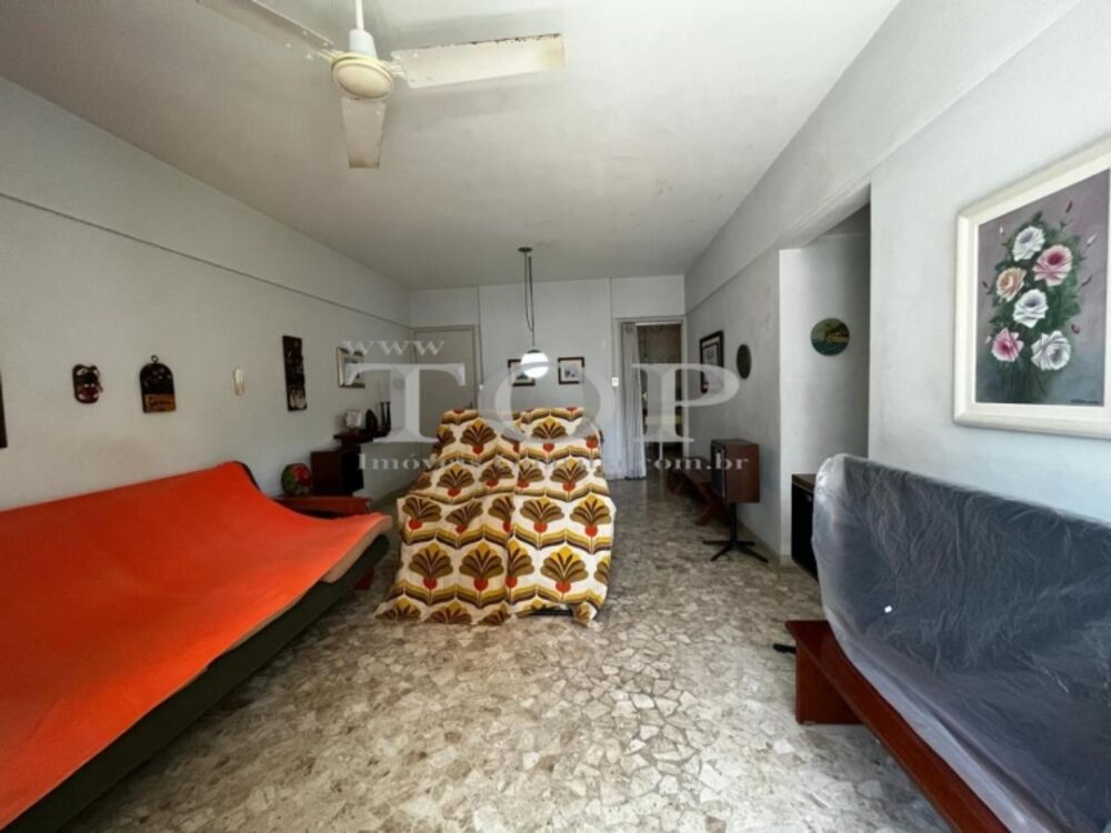 Apartamento, 96 m² - Foto 2