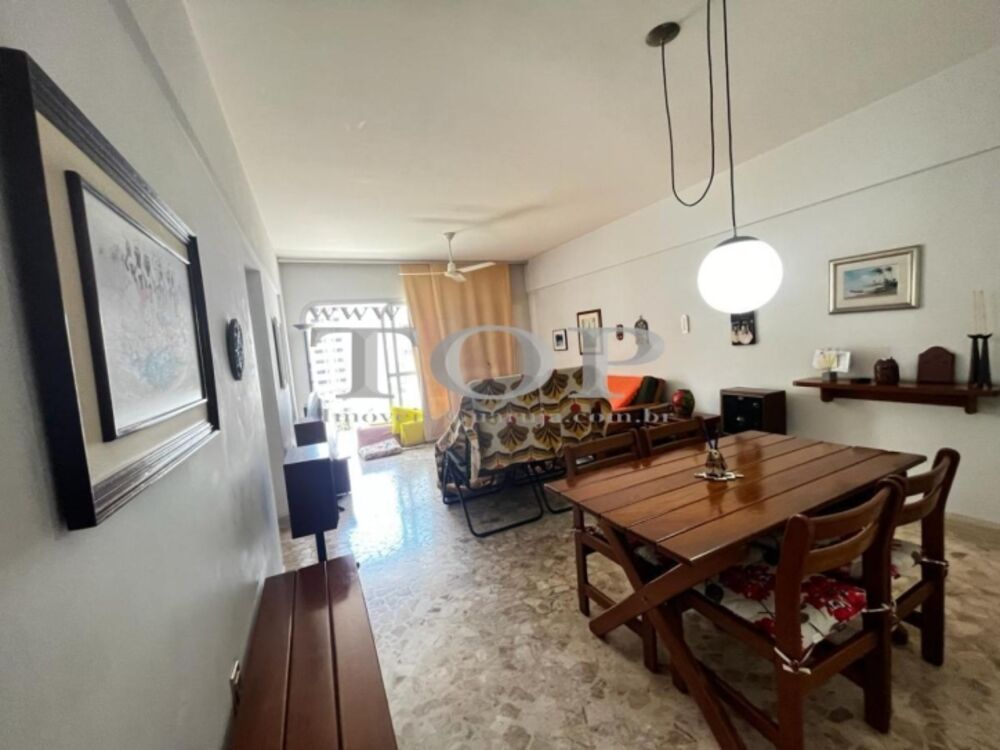 Apartamento, 96 m² - Foto 1