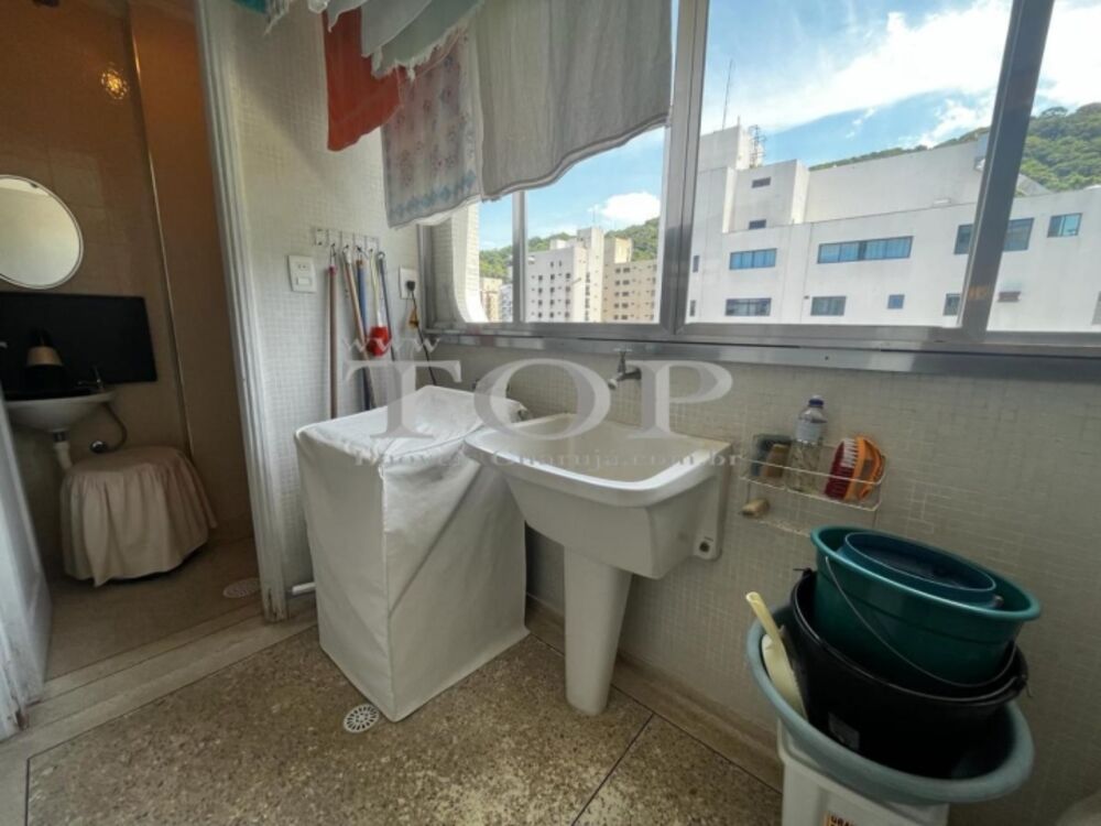 Apartamento, 96 m² - Foto 4