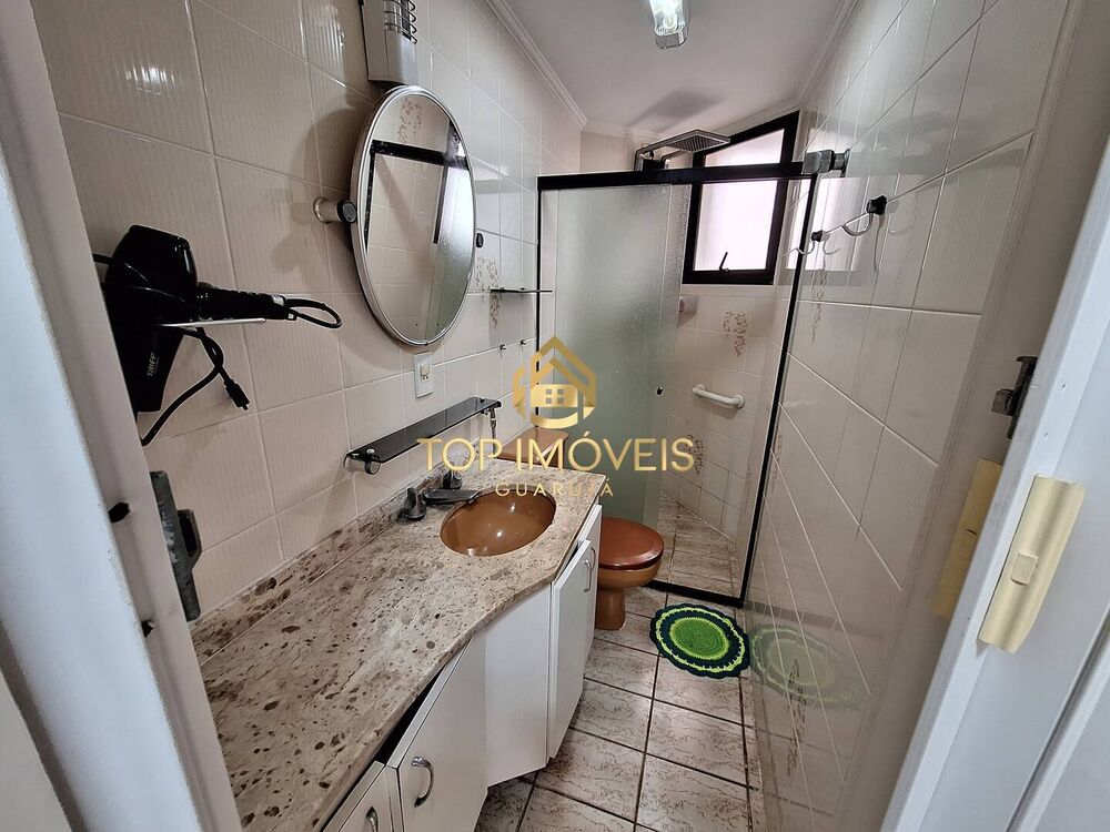 Apartamento, 3 quartos, 114 m² - Foto 1