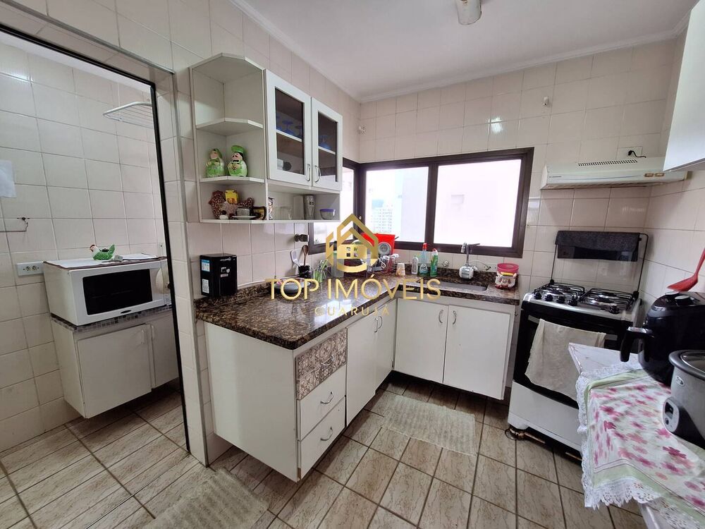 Apartamento, 3 quartos, 114 m² - Foto 3
