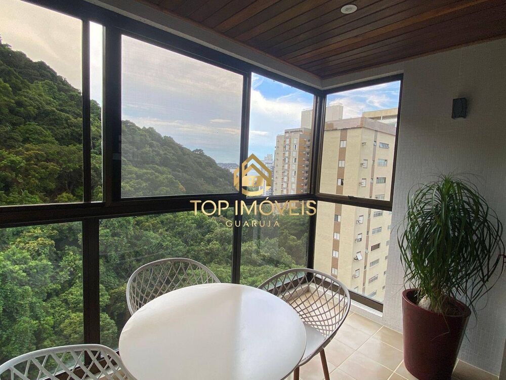 Apartamento, 3 quartos, 134 m² - Foto 3