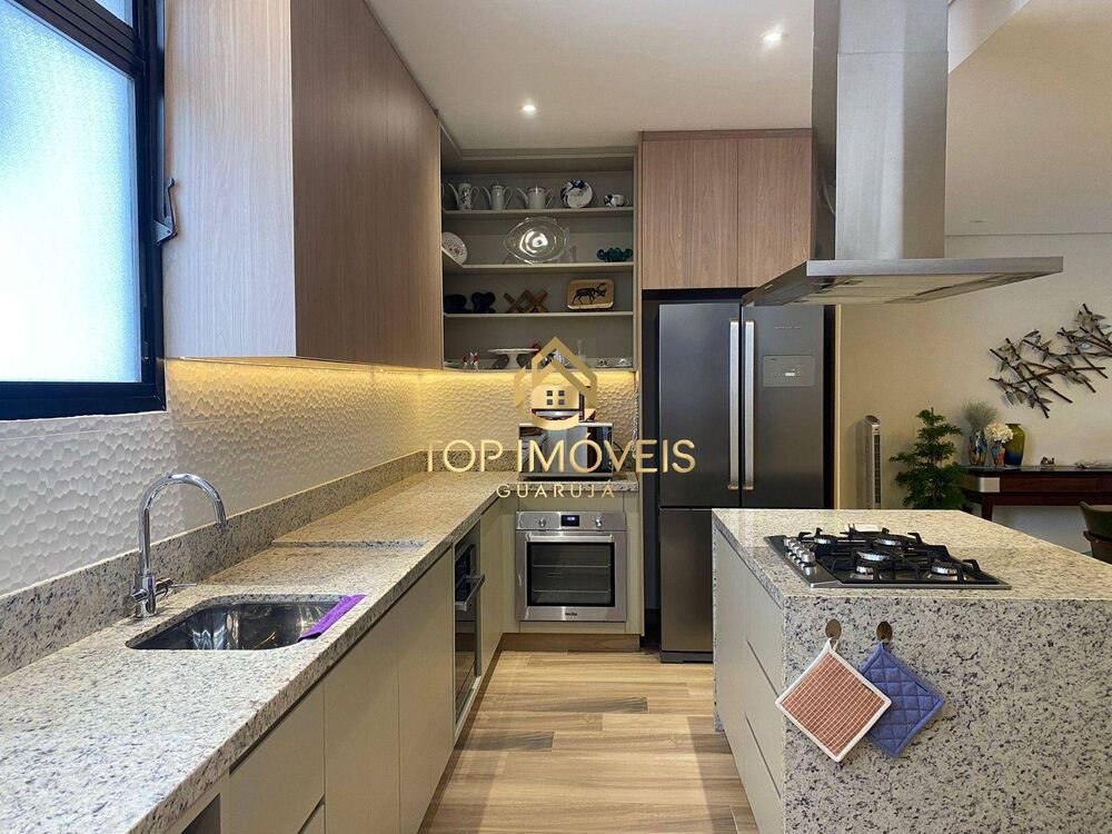 Apartamento, 3 quartos, 134 m² - Foto 4