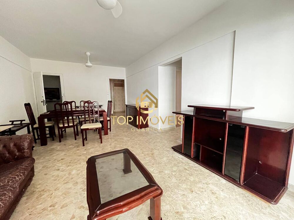 Apartamento, 3 quartos, 110 m² - Foto 1