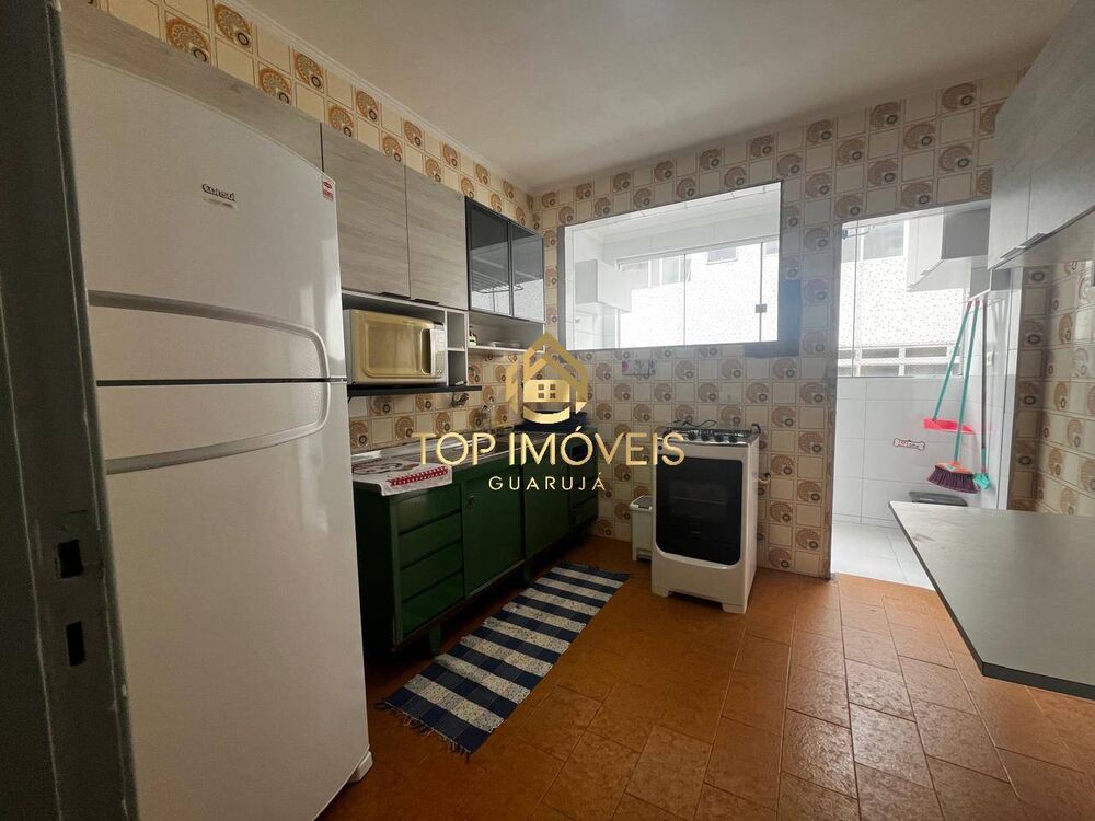 Apartamento, 1 quarto, 50 m² - Foto 1