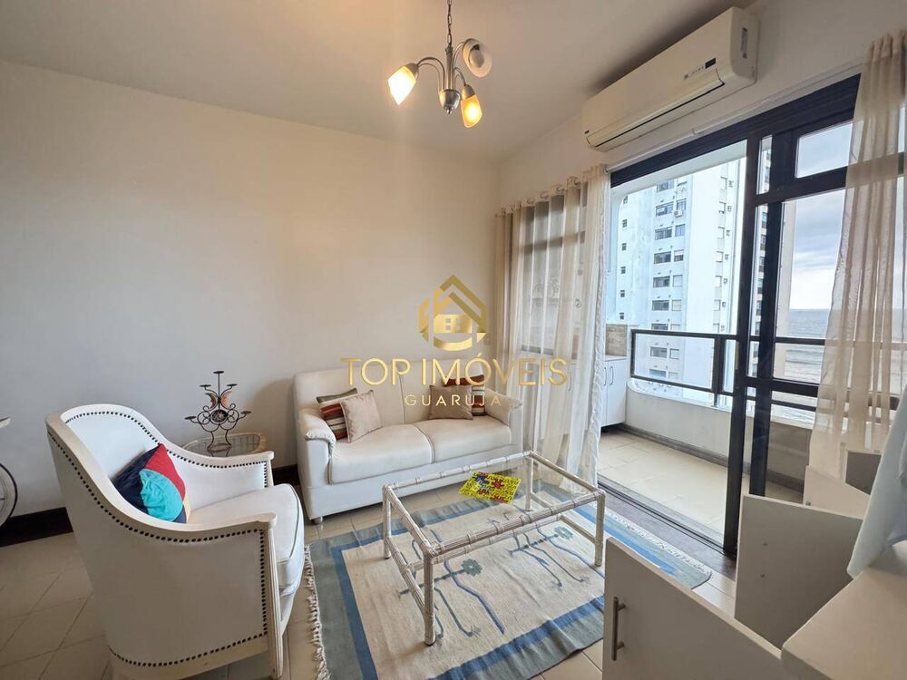 Apartamento, 3 quartos, 97 m² - Foto 1