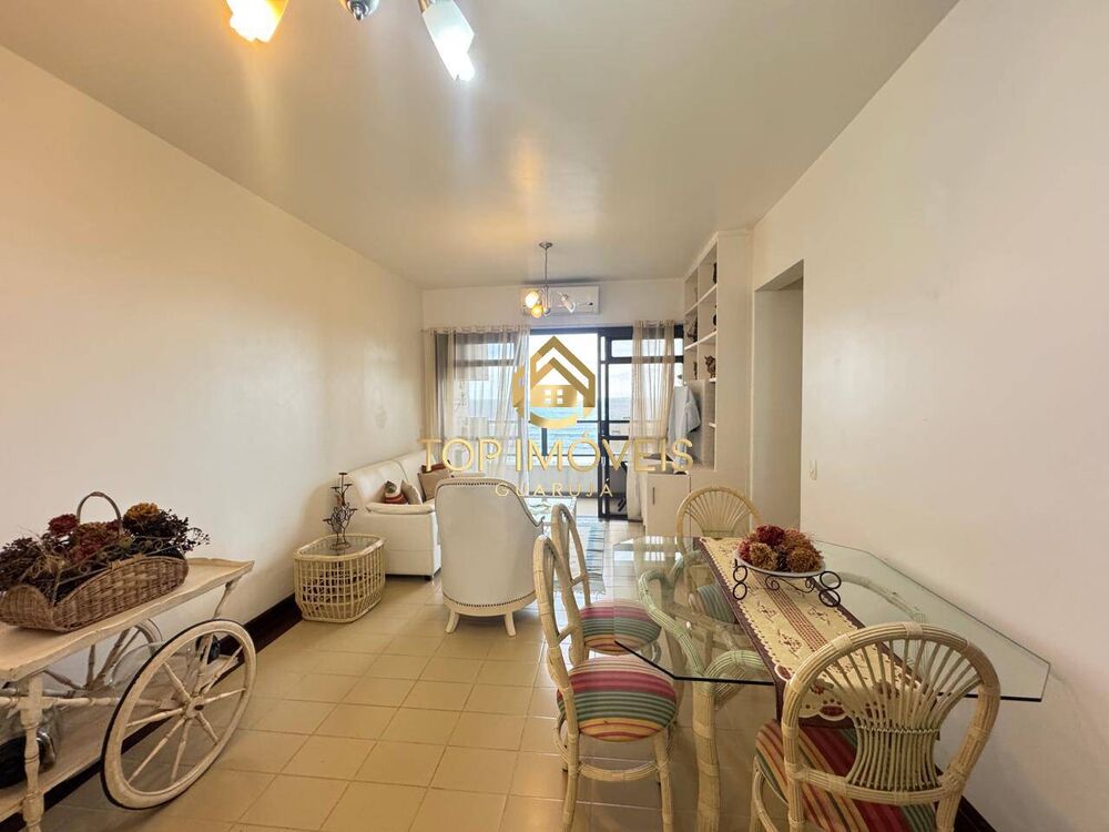 Apartamento, 3 quartos, 97 m² - Foto 4