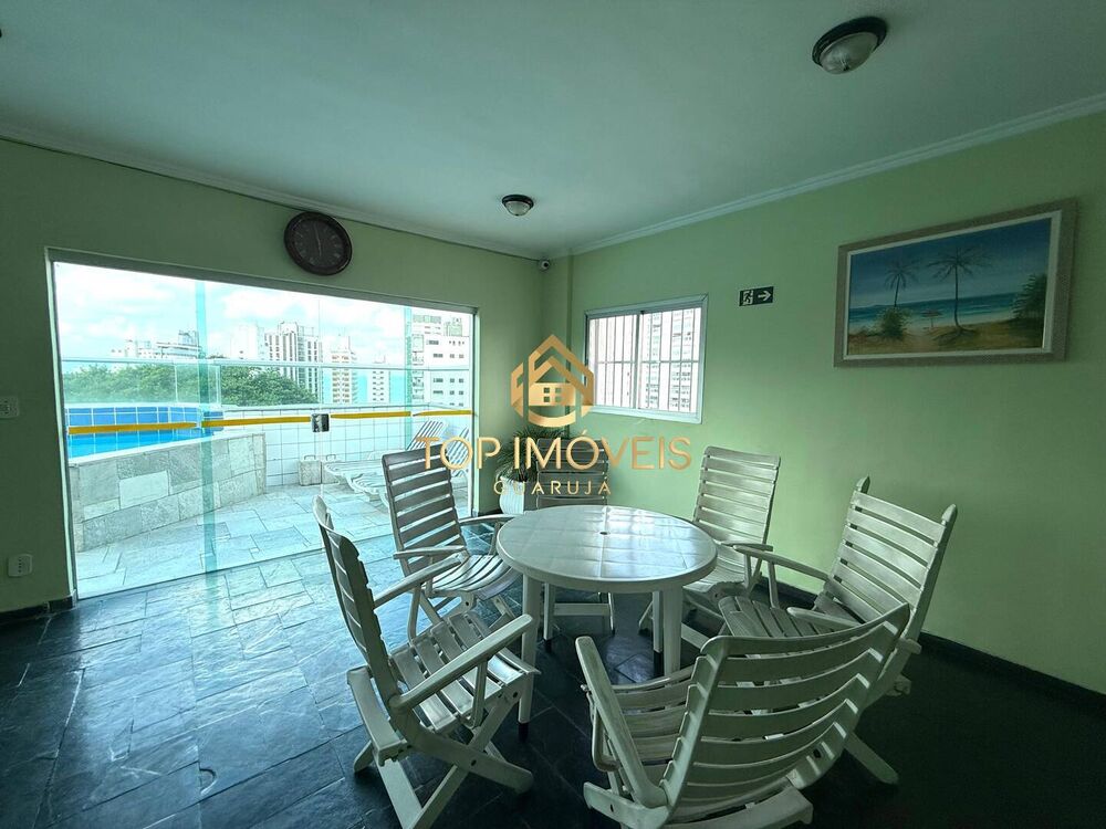 Apartamento à venda com 2 quartos, 143m² - Foto 2