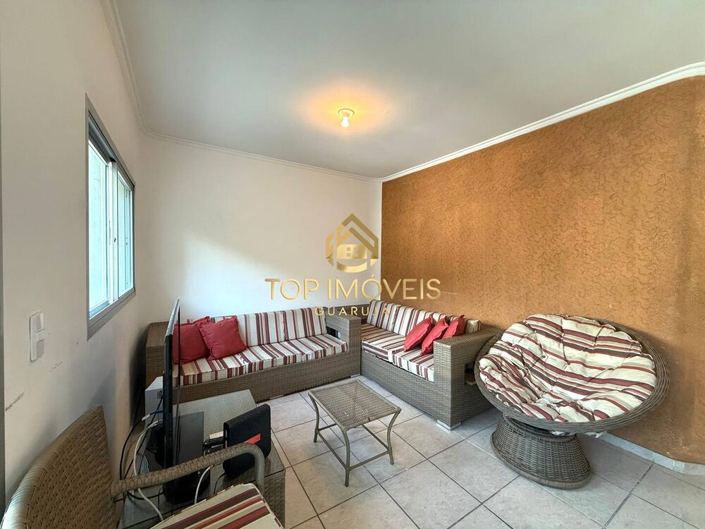 Apartamento à venda com 2 quartos, 143m² - Foto 6
