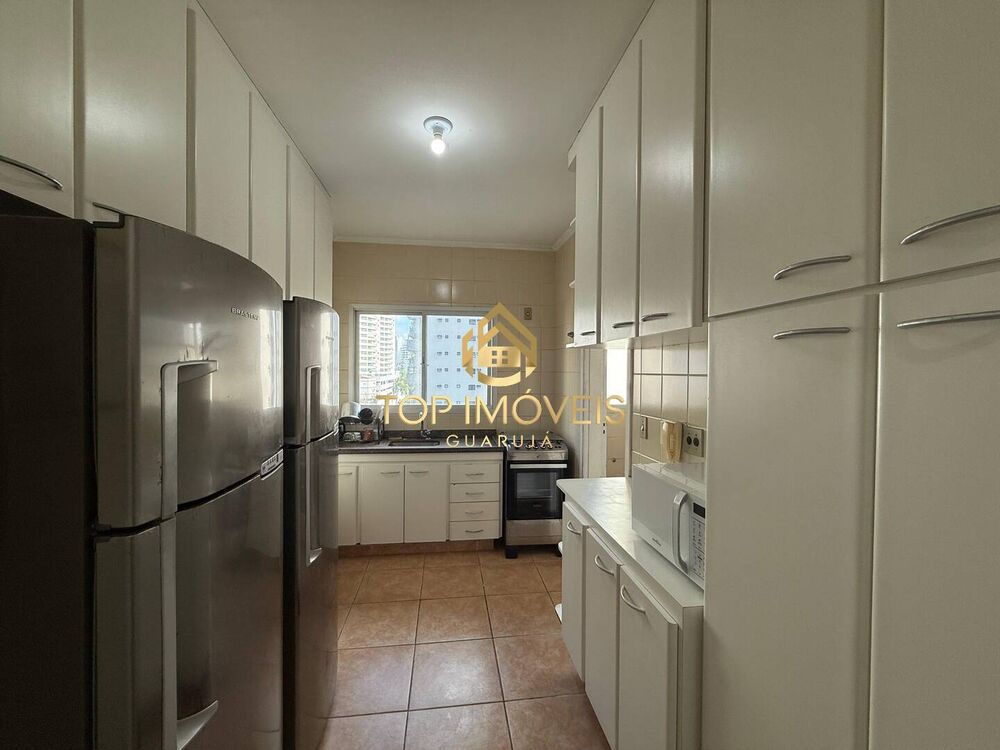 Apartamento à venda com 2 quartos, 143m² - Foto 12
