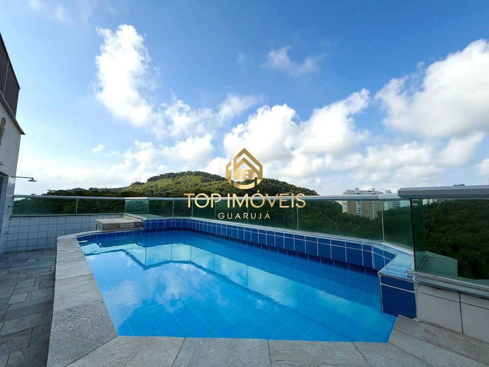 Apartamento à venda com 2 quartos, 143m² - Foto 1