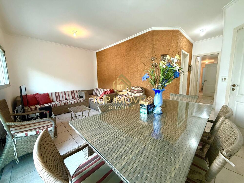 Apartamento à venda com 2 quartos, 143m² - Foto 4
