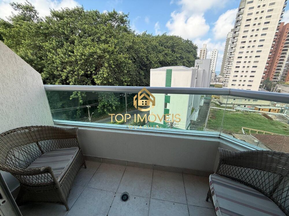 Apartamento à venda com 2 quartos, 143m² - Foto 5