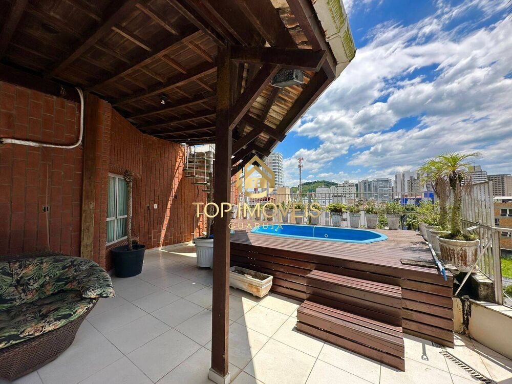 Cobertura, 3 quartos, 210 m² - Foto 8