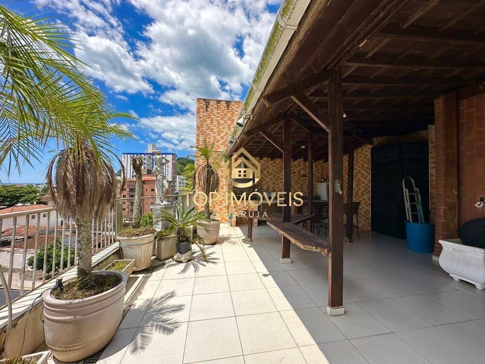 Cobertura, 3 quartos, 210 m² - Foto 17