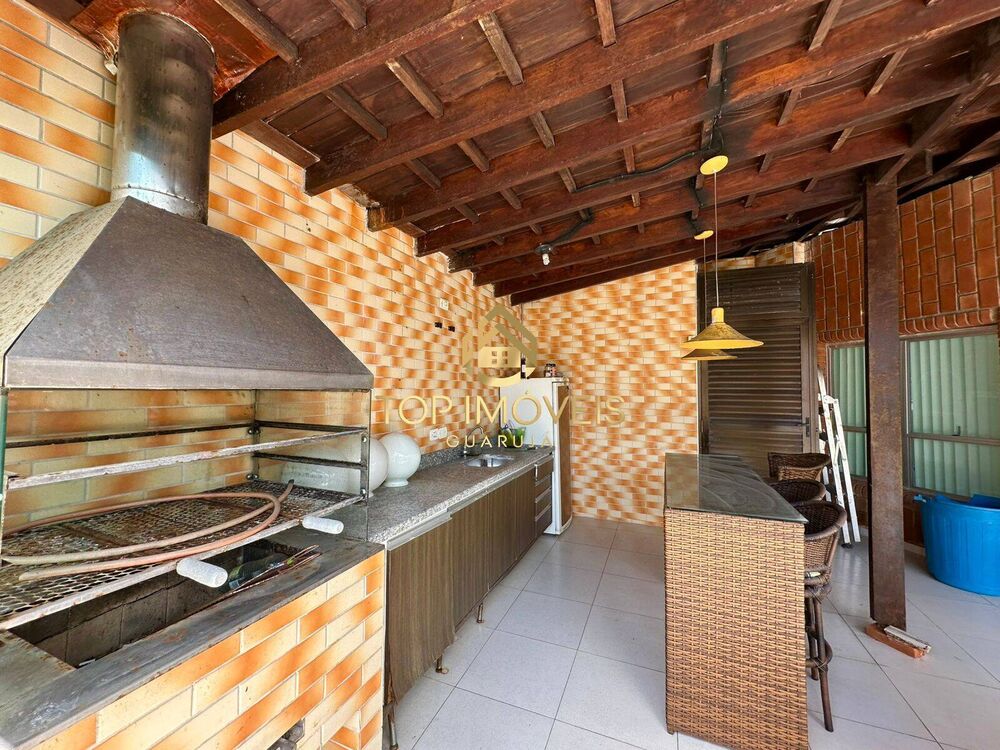 Cobertura, 3 quartos, 210 m² - Foto 6