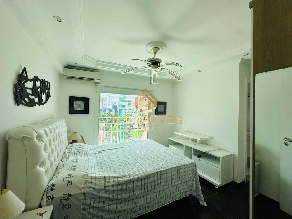 Cobertura, 3 quartos, 210 m² - Foto 7