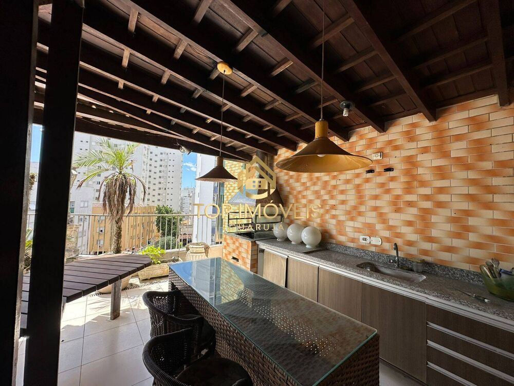 Cobertura, 3 quartos, 210 m² - Foto 10